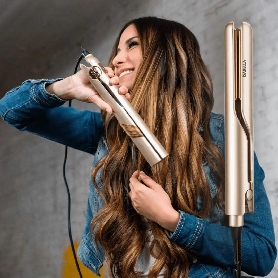 Lux 2-in-1 Haartrockner