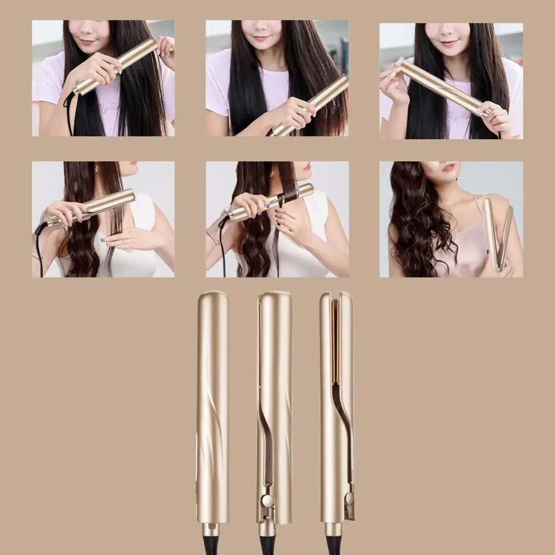 Lux 2-in-1 Haartrockner