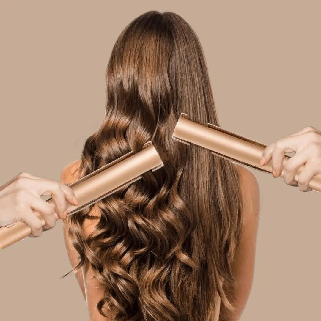 Lux 2-in-1 Haartrockner