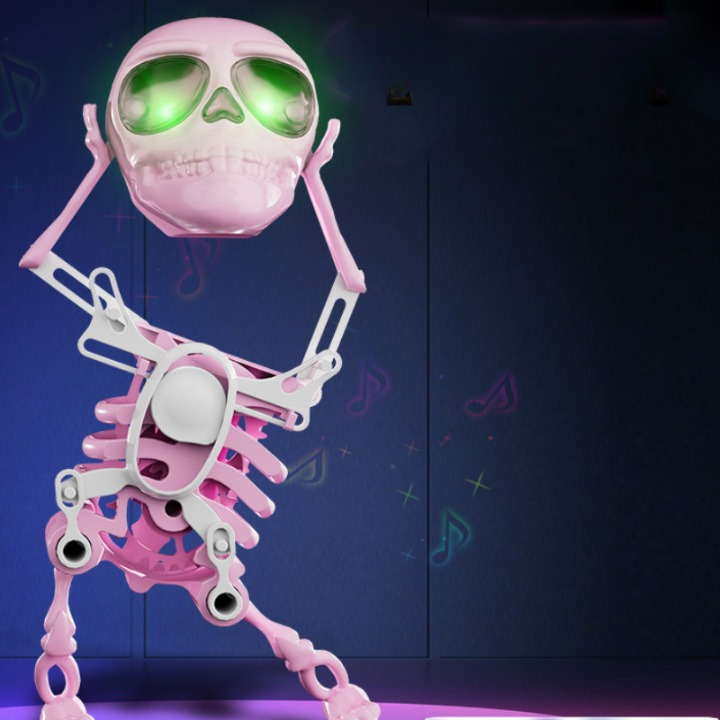 SkelloTwist™ | Bringt Kinder zum Lachen