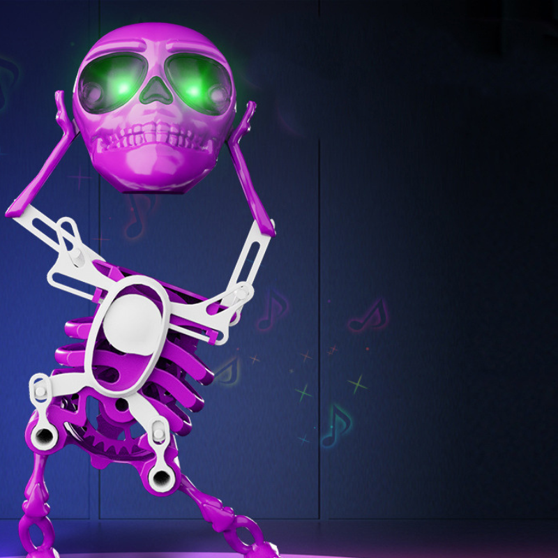 SkelloTwist™ | Bringt Kinder zum Lachen