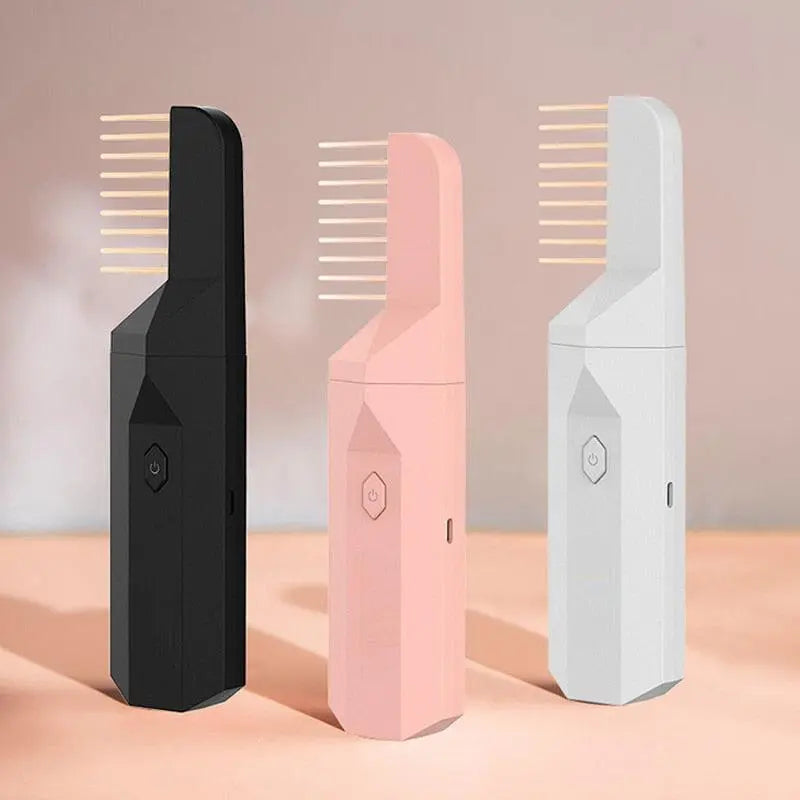 Luxinsly Bakhoor-Diffusor für Haare