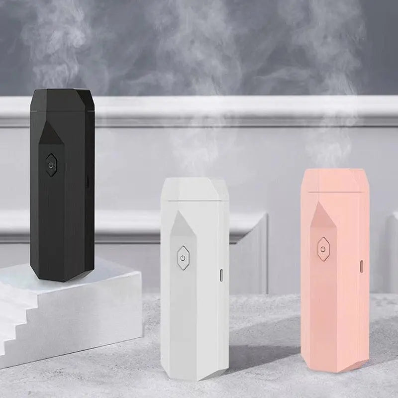 Luxinsly Bakhoor-Diffusor für Haare