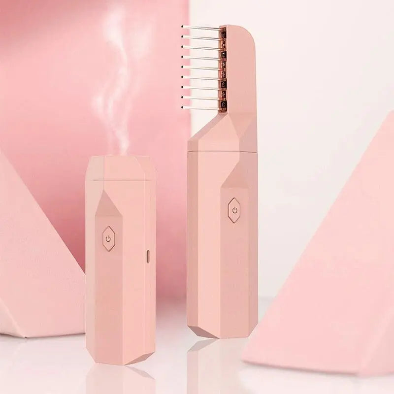 Luxinsly Bakhoor-Diffusor für Haare