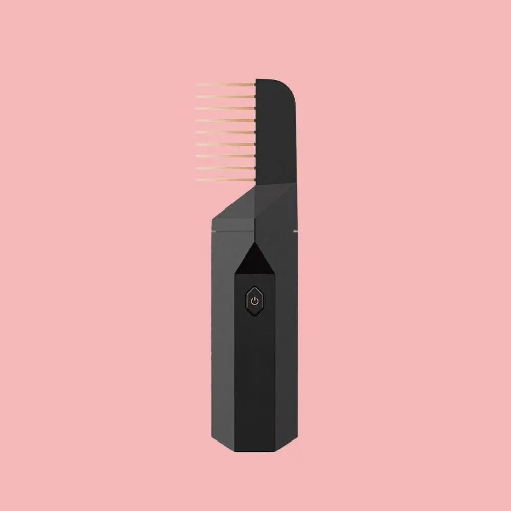 Luxinsly Bakhoor-Diffusor für Haare
