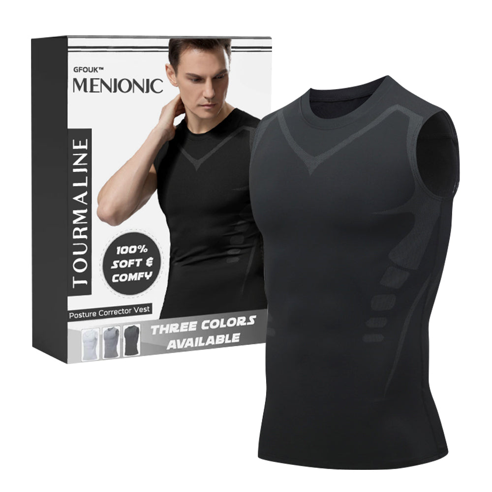 GeradeWache™ Shirt zur Haltungskorrektur