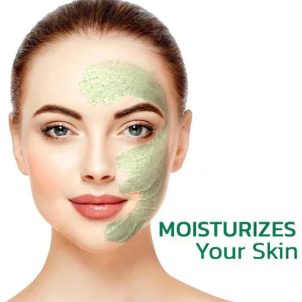 Greenify™ - Original Matcha Tiefenreinigungs-Maskenstift (50% RABATT)