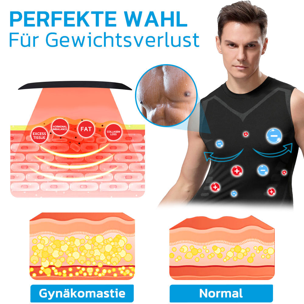 Posturex™ - Haltungskorrekturweste