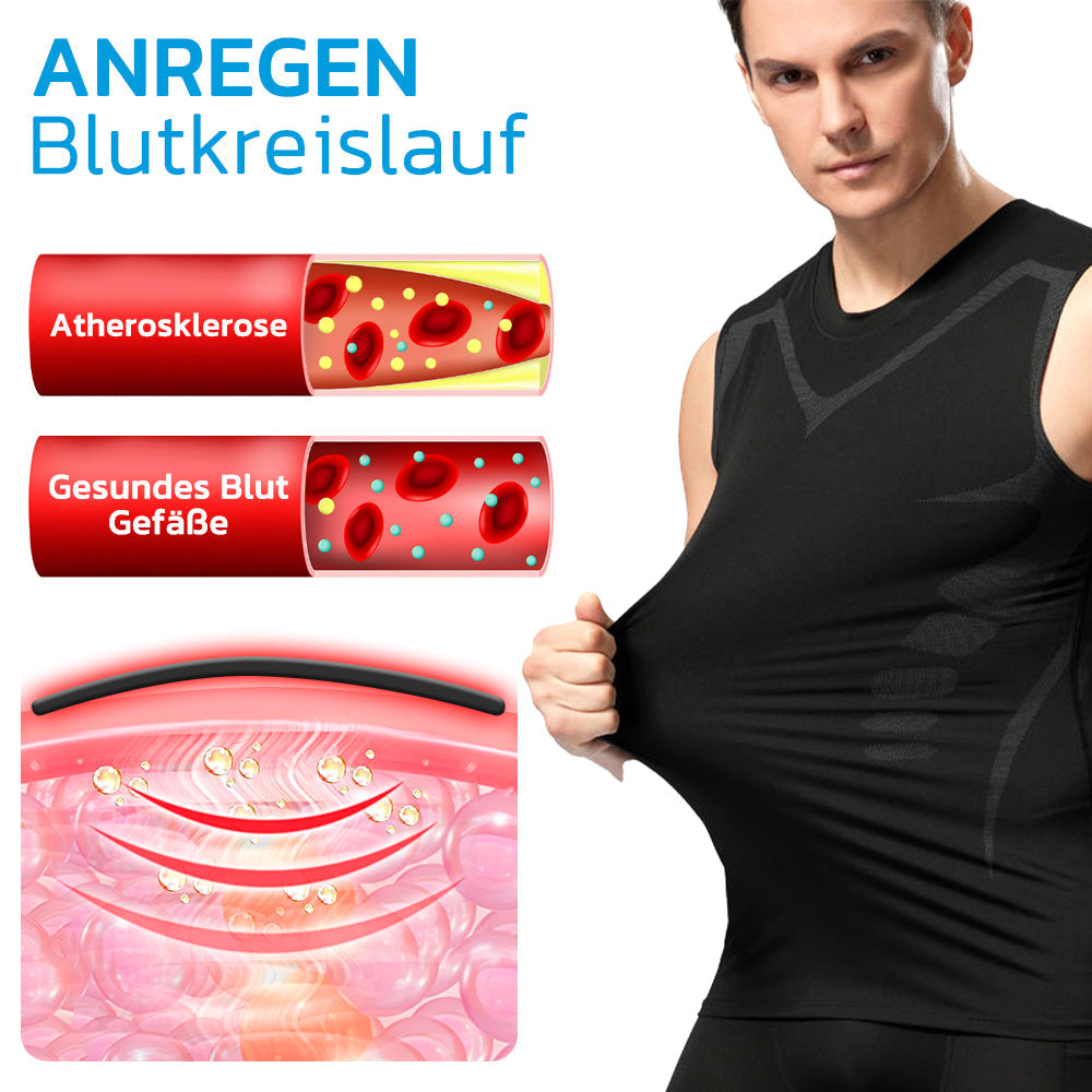 Posturex™ - Haltungskorrekturweste