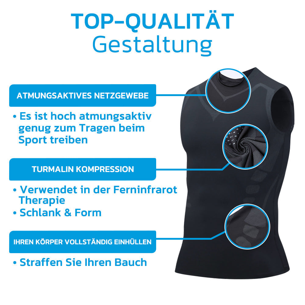 Posturex™ - Haltungskorrekturweste