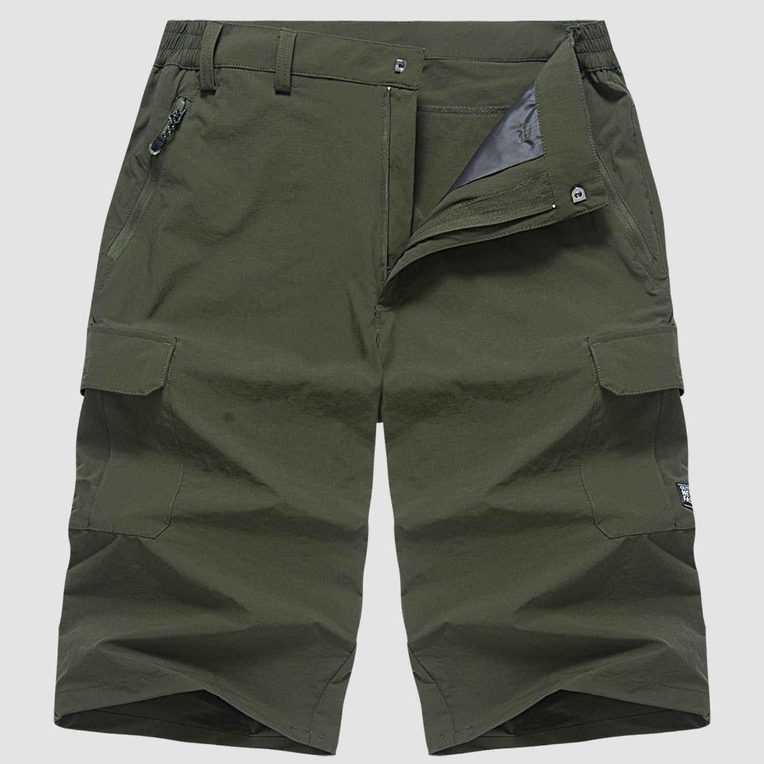 Steiger™ - Schnelltrocknende Herren Cargo Shorts