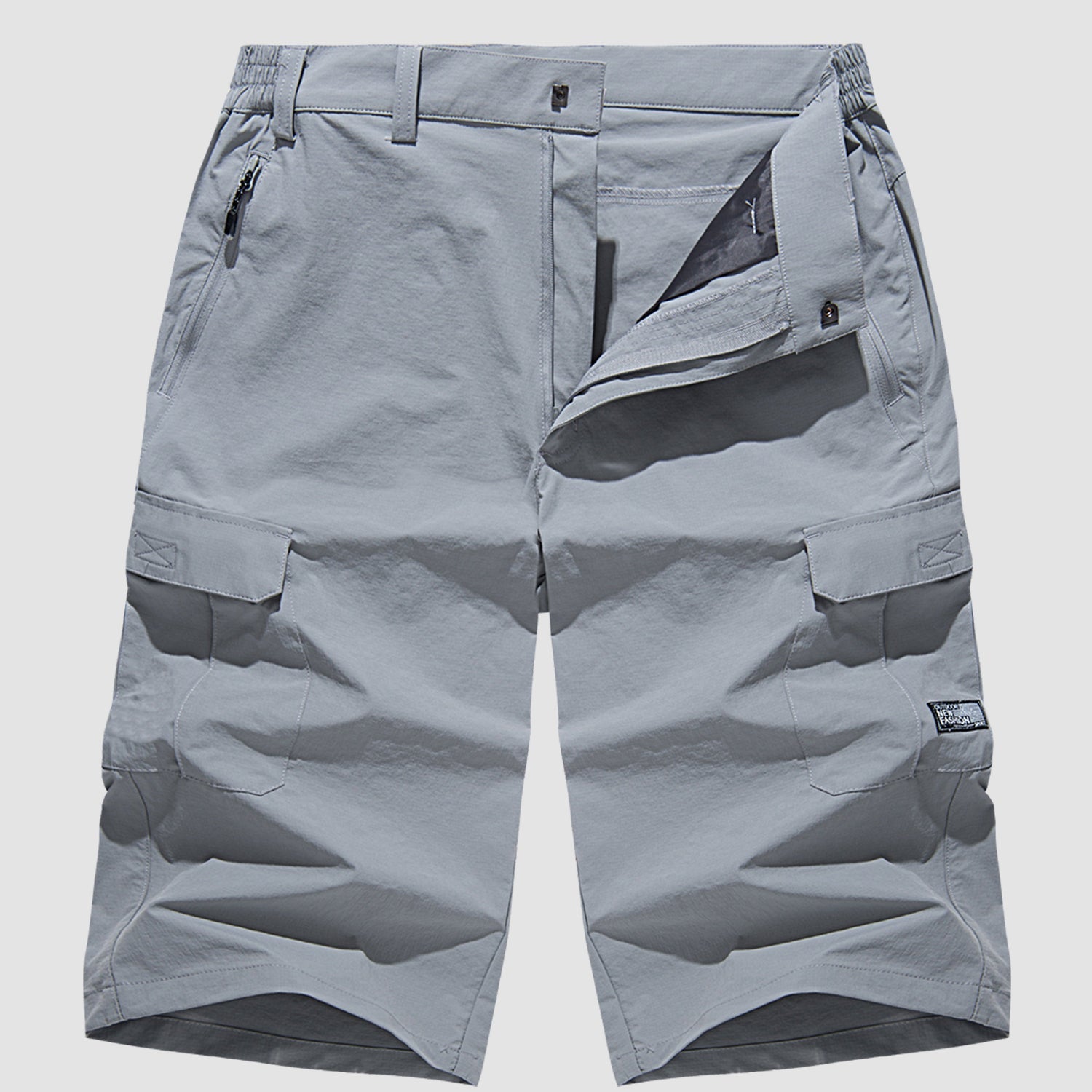 Steiger™ - Schnelltrocknende Herren Cargo Shorts