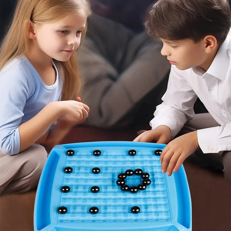 Magnetic Chess™ - Magnetic Masterstroke Brettspiel