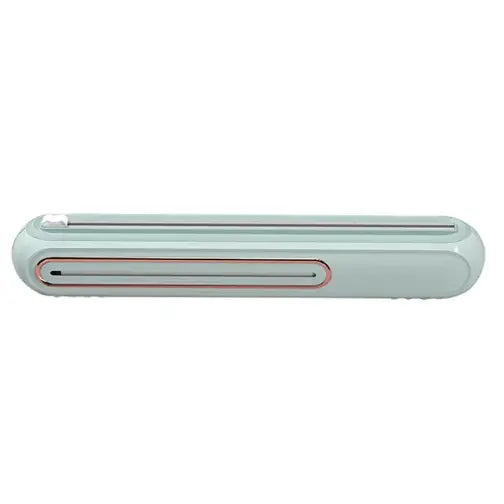 Magnetischer Spender für Frischhaltefolie