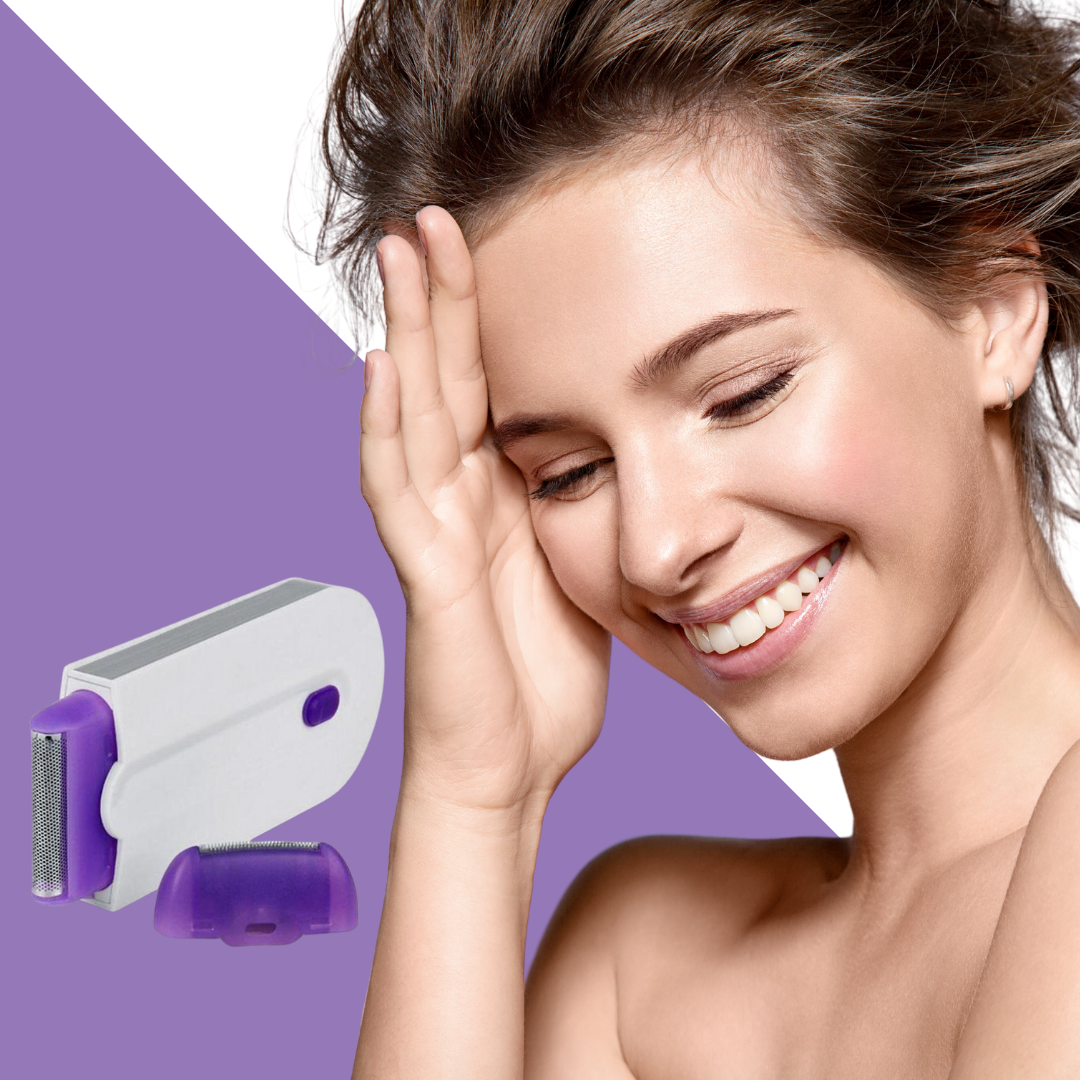SoftSkin™ | Die beste Lösung für glatte Haut (50% RABATT)