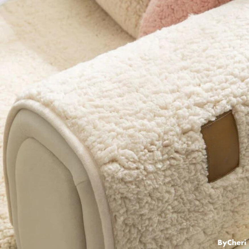 CoverComfort™ | Geben Sie Ihrem Sofa ein zweites Leben!