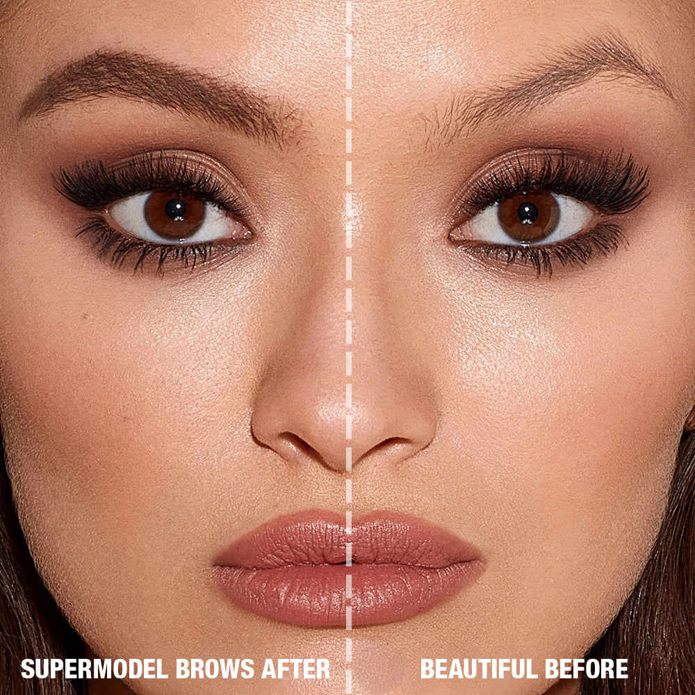 EyePen™- Die perfekten Augenbrauen im Handumdrehen!