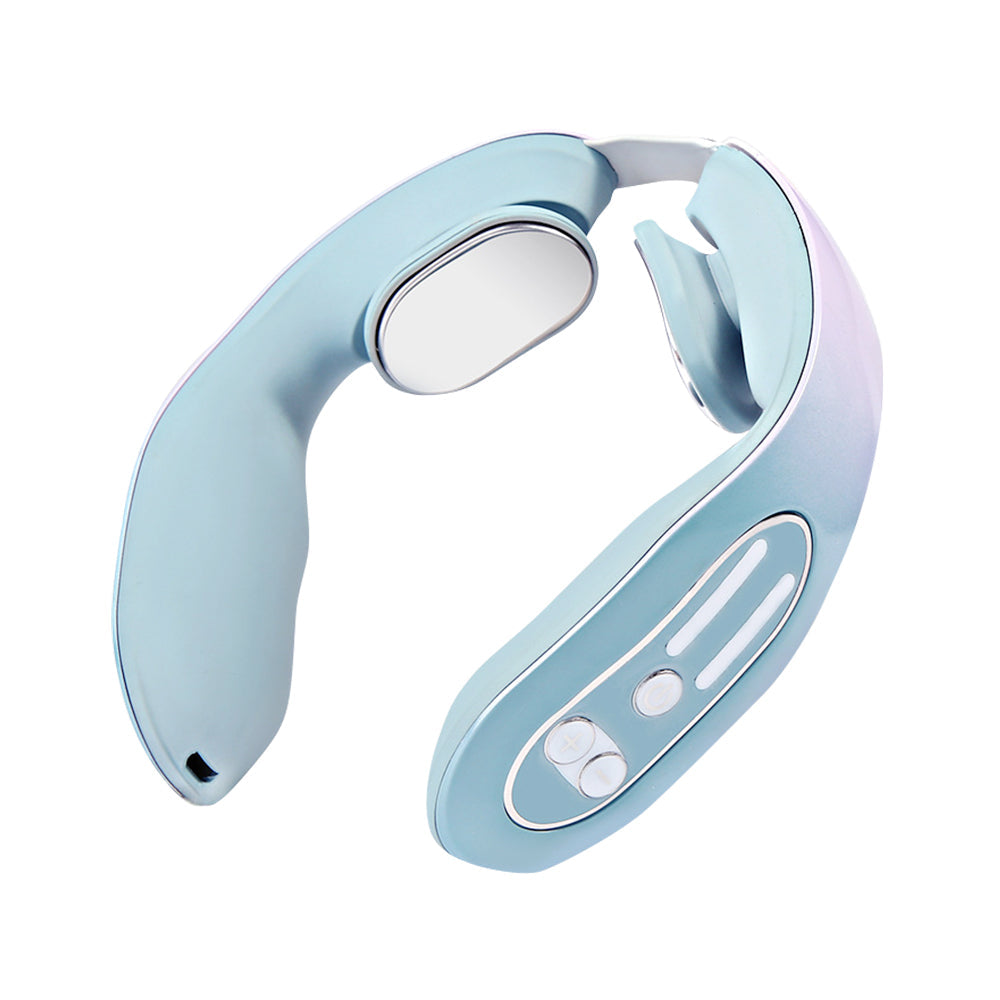 NeuroPulse™ | Nacken- und Schulterverspannungen mit beruhigenden Impulsen und Vibrationen lindern