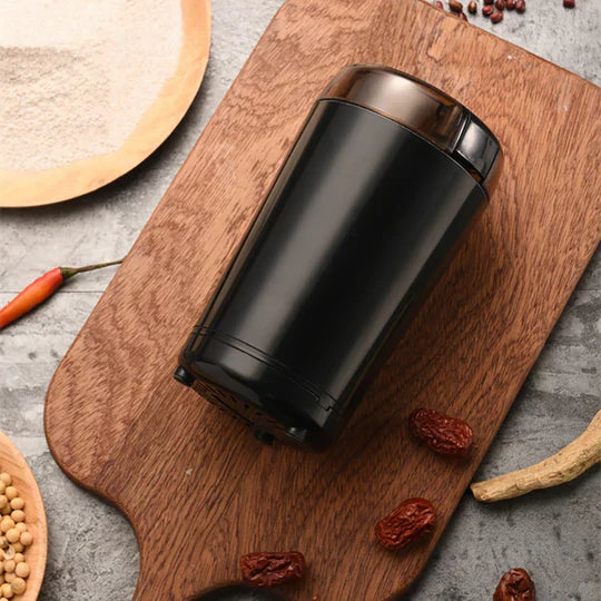 Grindor™ | Elektrische Mini-Mühle