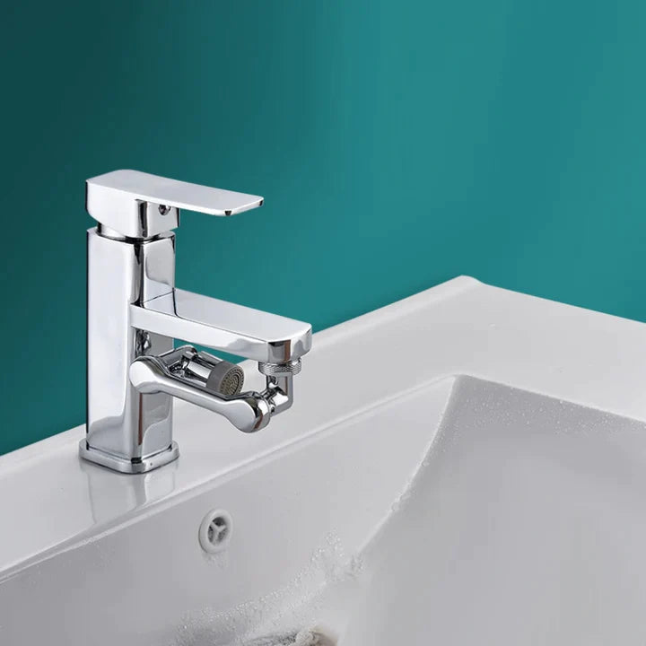 SplashFaucet™ - Universal-Spülenverlängerung 1080°