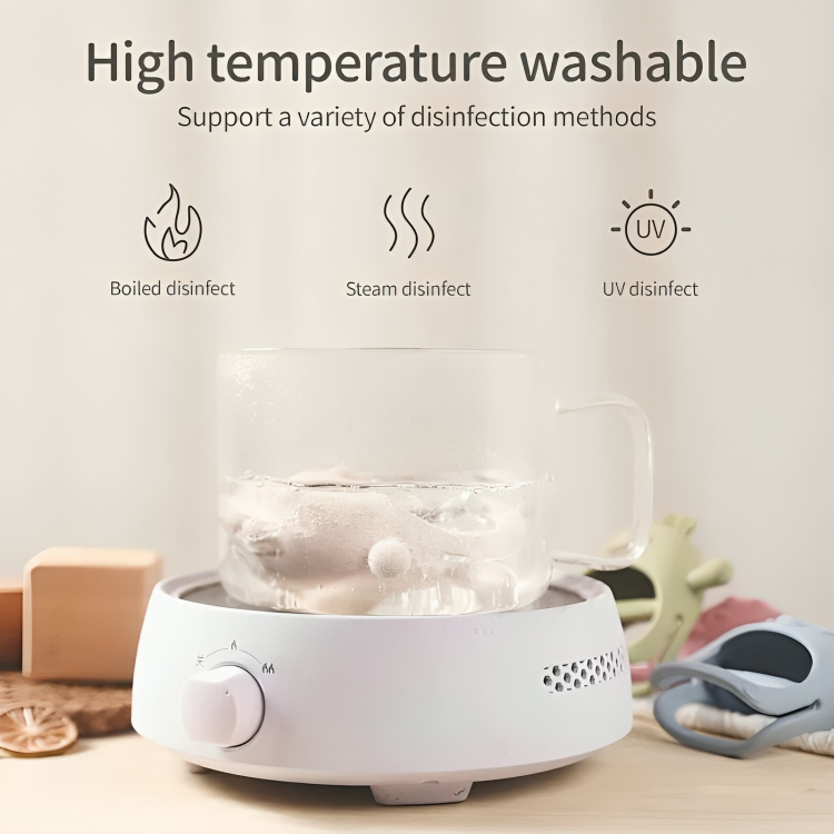 NibbleTots™ | Die beruhigende Lösung für zahnende Babys!