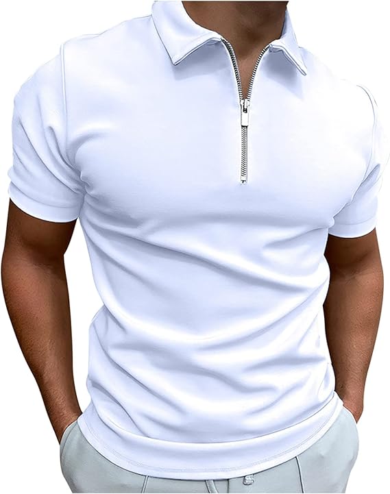 Nolan - Polospiel für Männer