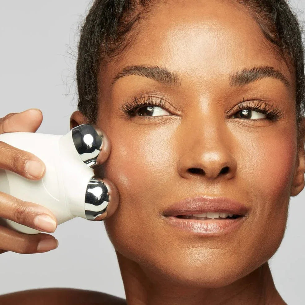 FaceLift™- Erreichen Sie Ihr perfektes Gesicht!