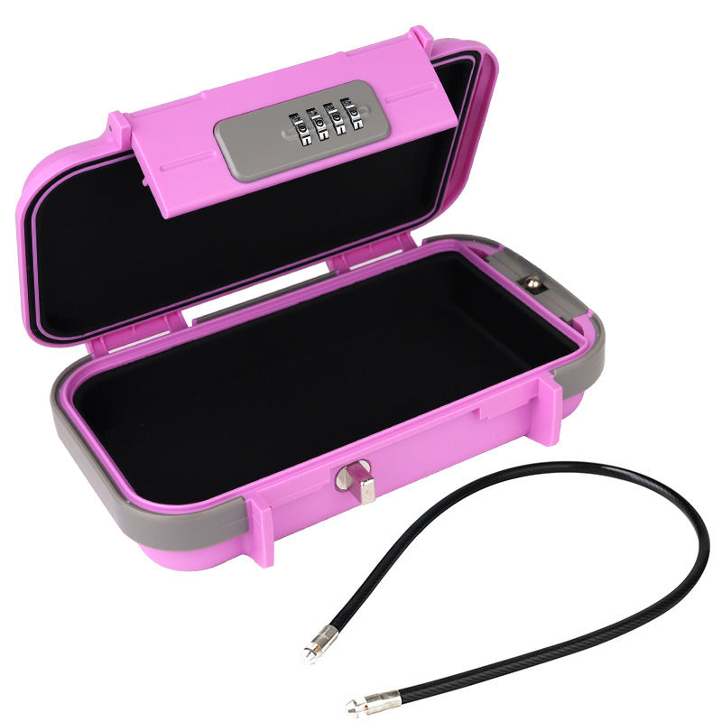 LockPro™ - Nie wieder Sorgen um Ihre wertvollen Gegenstände