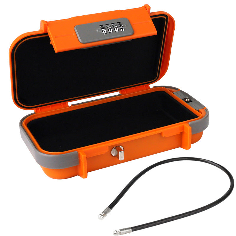 LockPro™ - Nie wieder Sorgen um Ihre wertvollen Gegenstände