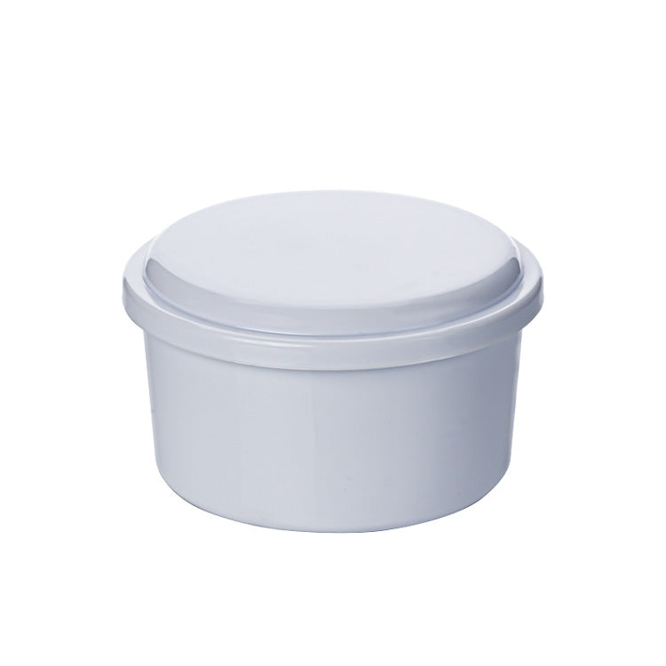 FrostCrush™ | Genießen Sie Schnee-Eis überall, jederzeit!