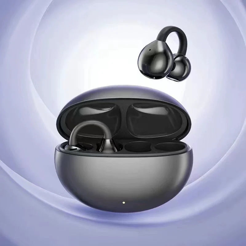 SoundClip™ - Bluetooth-Ohrclip-Kopfhörer