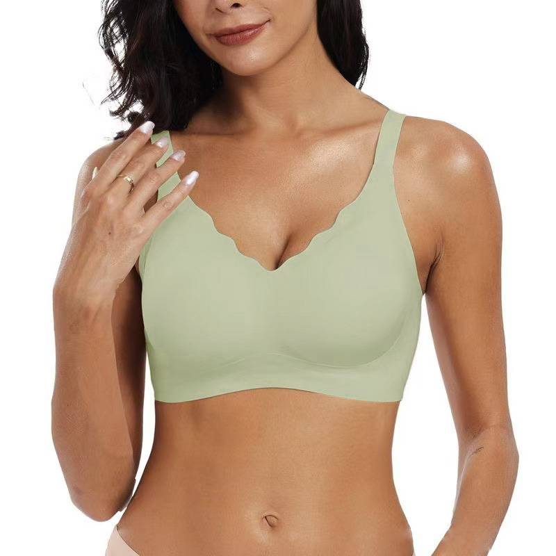 1+1 GRATIS | SoftFlex™ Nahtloser Komfort Glättender Push-up-BH