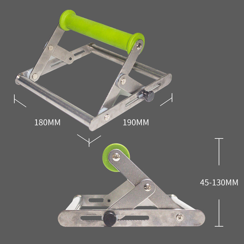 CutStand™ -  Stützrahmen für Schneidemaschine