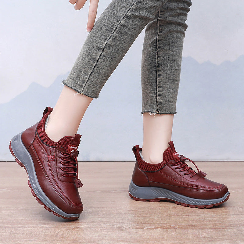 Bequeme Lederschuhe ™ | Für lange Tage