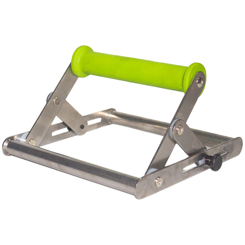 CutStand™ -  Stützrahmen für Schneidemaschine
