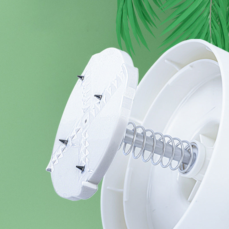 FrostCrush™ | Genießen Sie Schnee-Eis überall, jederzeit!