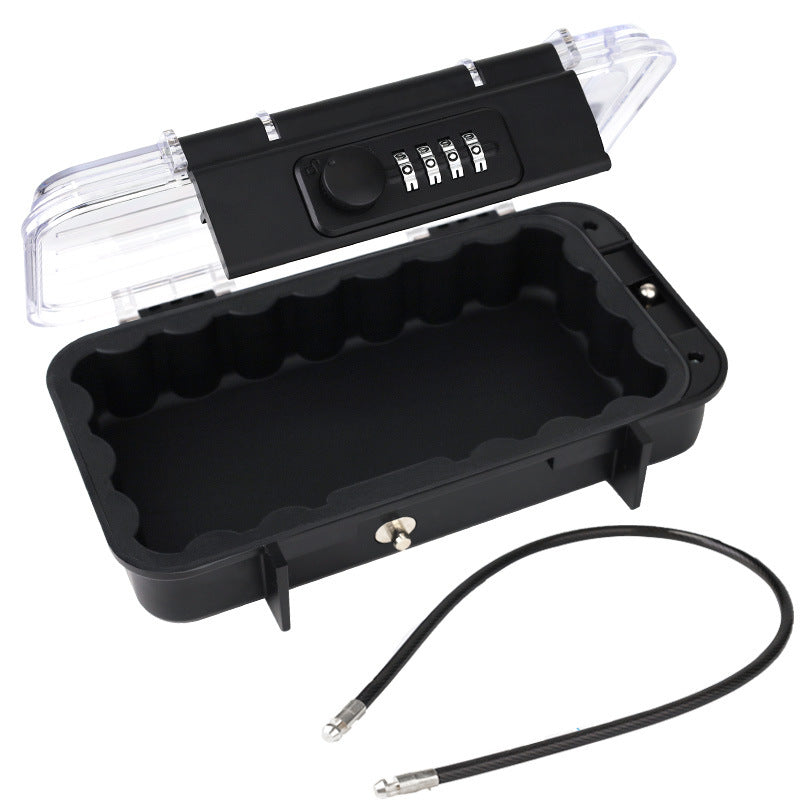 LockPro™ - Nie wieder Sorgen um Ihre wertvollen Gegenstände