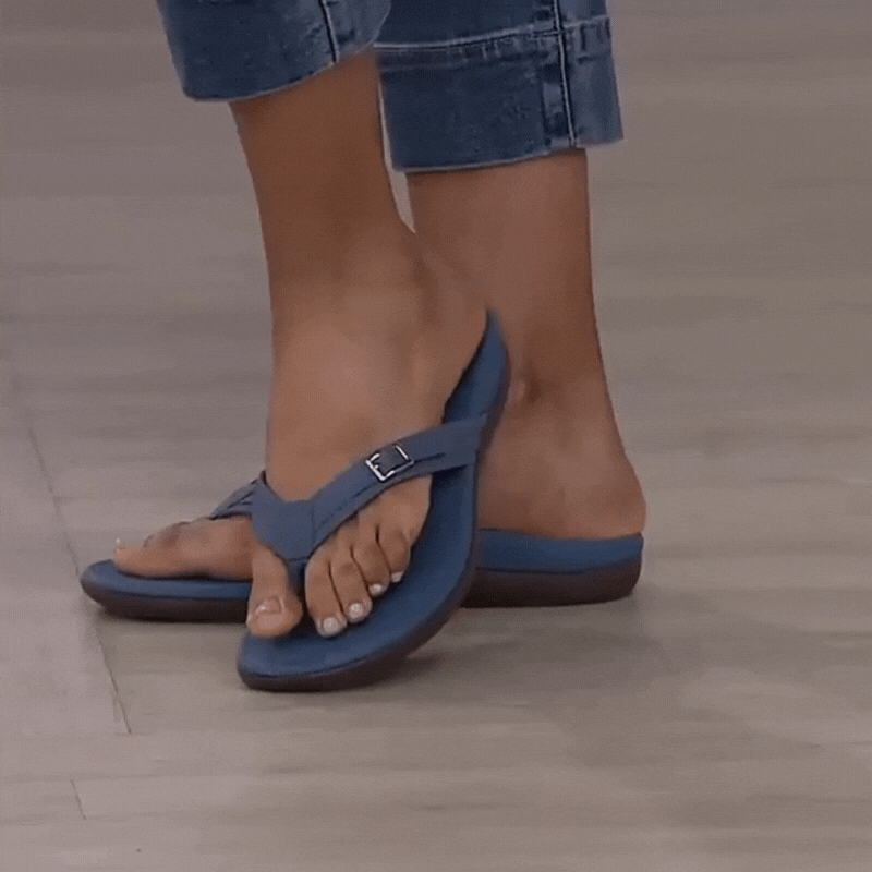 Comfiora™ - Orthopädische Sommerschuhe