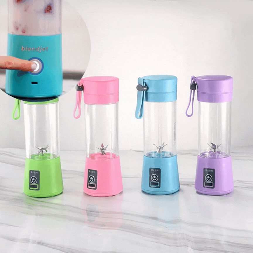 UltraBlender™ Multifunktionaler tragbarer Mixer
