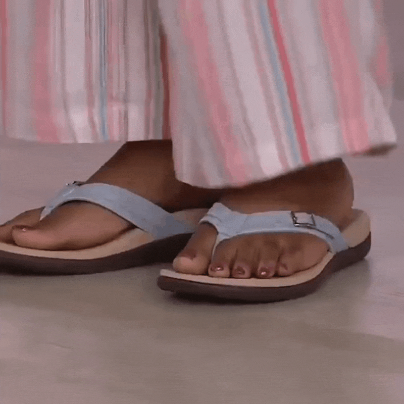 Comfiora™ - Orthopädische Sommerschuhe