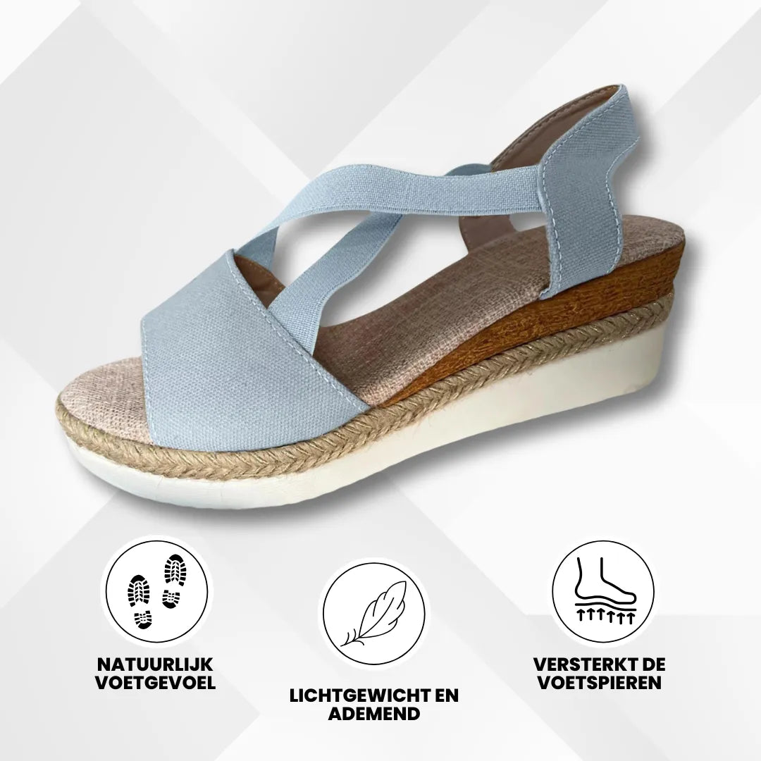 VivaStride™ – Schmerzfreie Bequemlichkeit und unaufhaltsame Energie bei jedem Schritt neu entdecken