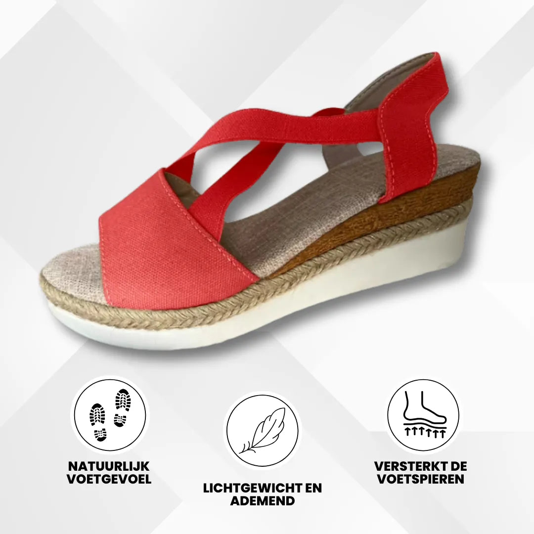 VivaStride™ – Schmerzfreie Bequemlichkeit und unaufhaltsame Energie bei jedem Schritt neu entdecken