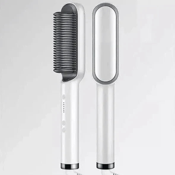 SmooX™ - Glattes Haar in 2 Minuten!