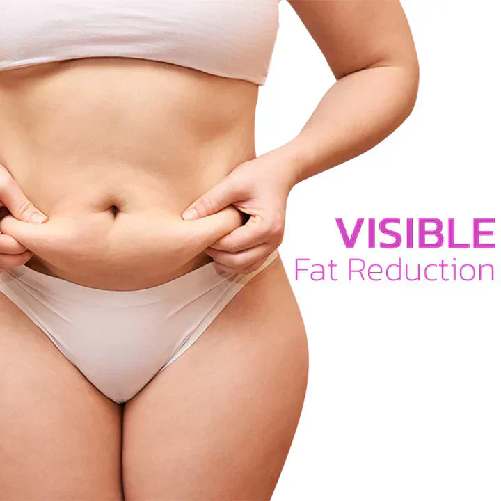 Curvebelly™ | Schlankheitspflaster für eine straffe Silhouette