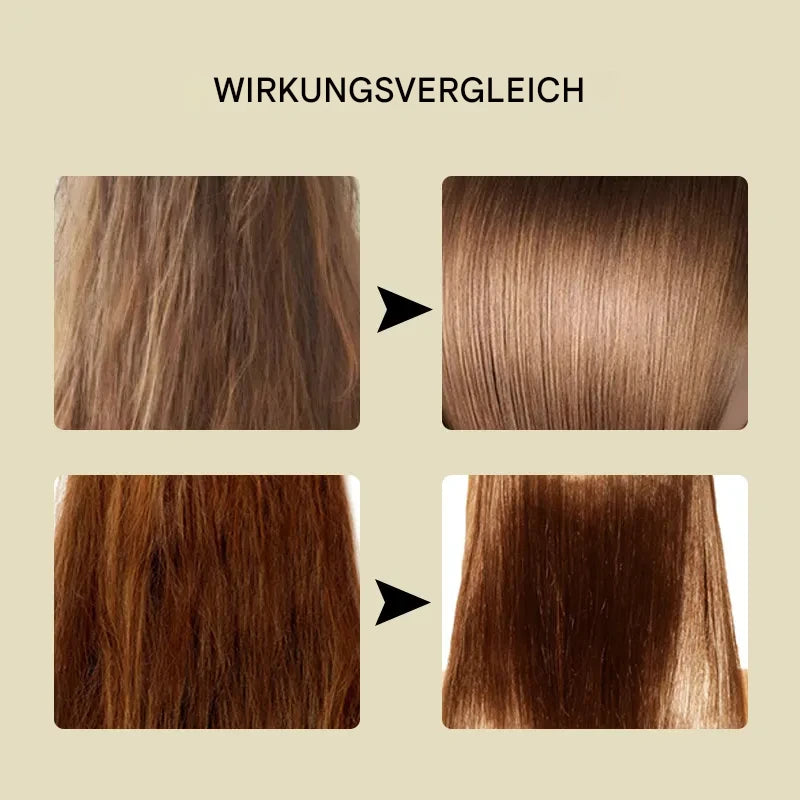 Revivify™ - Reparieren Sie geschädigtes Haar in nur wenigen Tagen