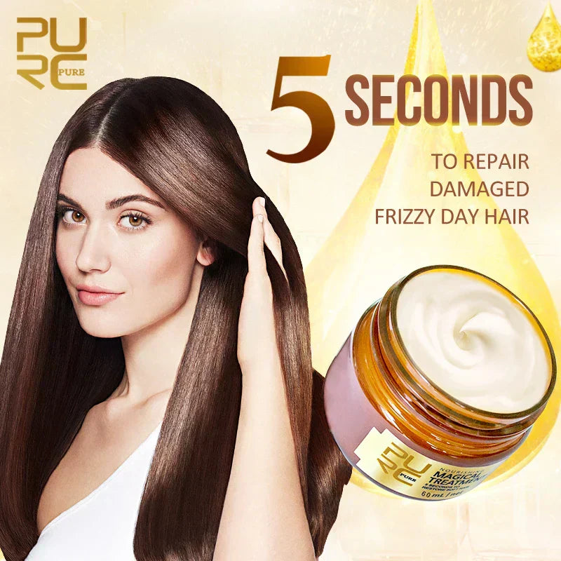 Daniela™ - PURC Hair Revival Behandlung (50% RABATT)