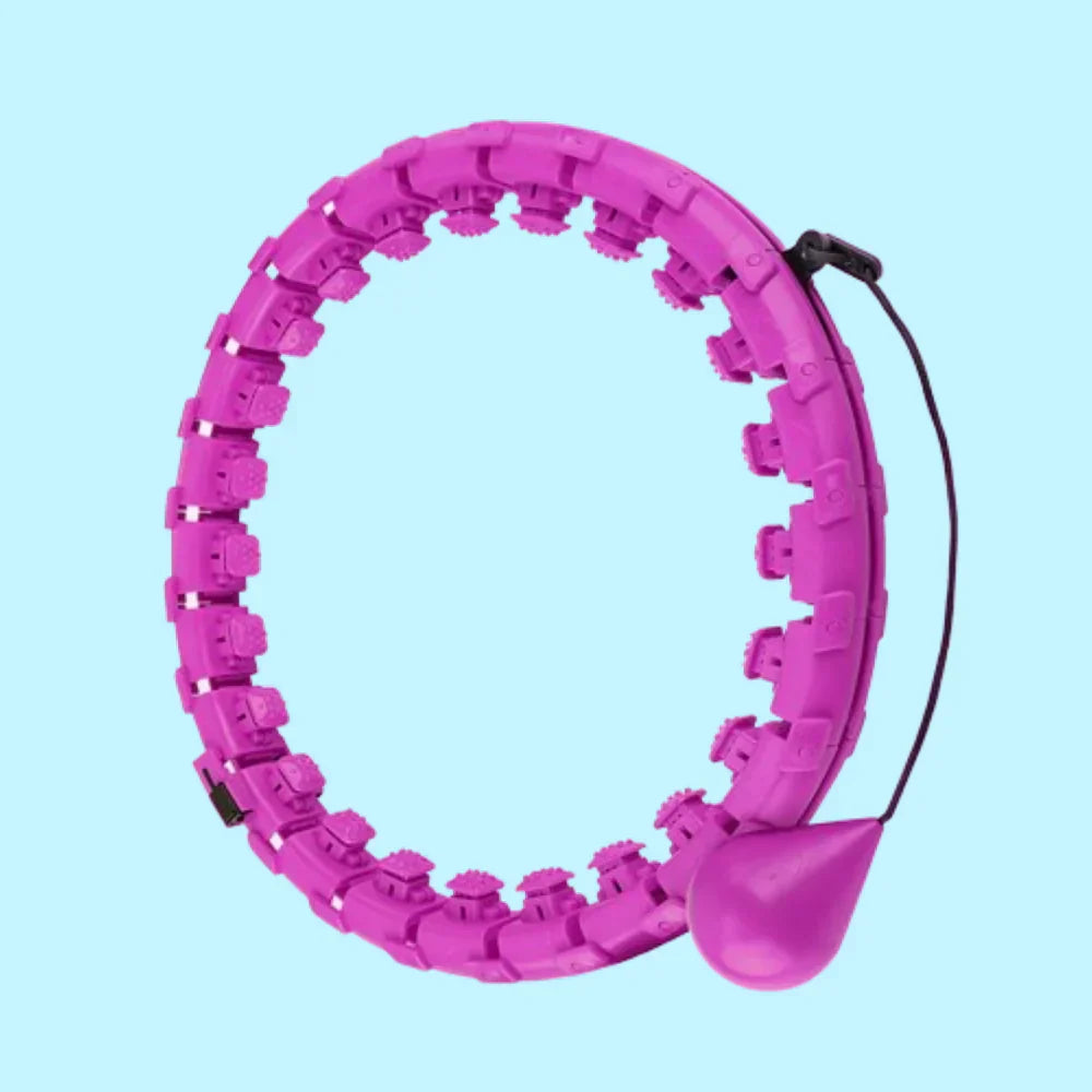 CoreSpin™ Fitness Hula Hoop