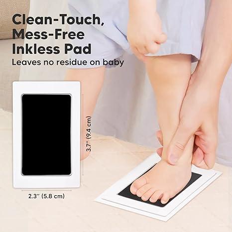 💖🐶🐱Pfotenabdruck-Kit