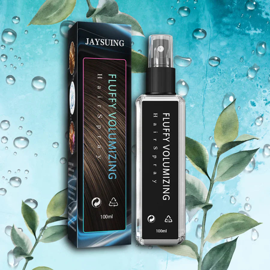 1 + 1 GRATIS | VitaHair™ Haar-Volumenspray [Letzter Tag Rabatt]