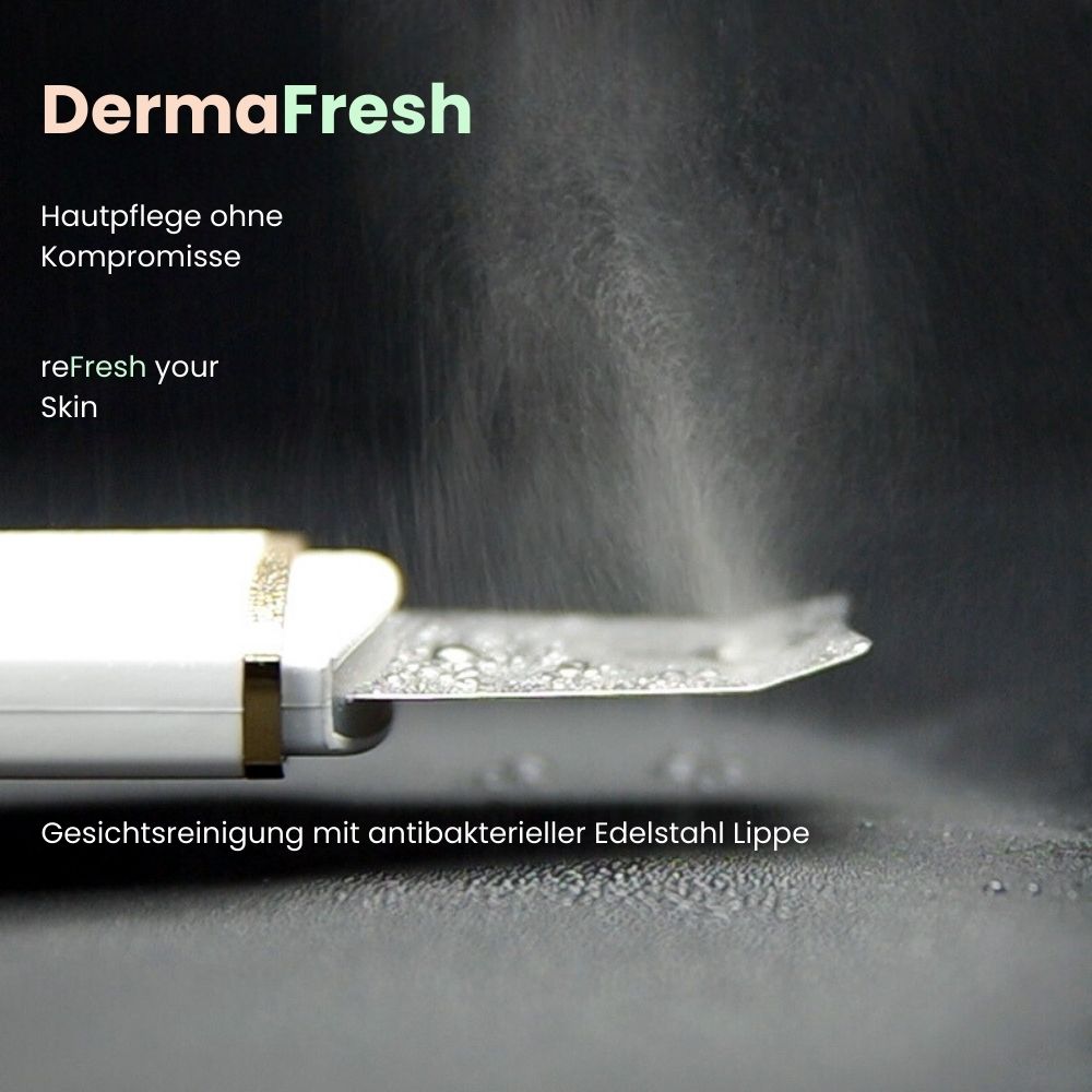 DermaFresh™ - Hautpflege ohne Kompromisse